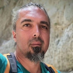 Ovidiu Stoia, fondator Map Design